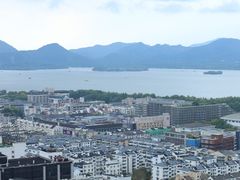 -Hi City·城市之巅