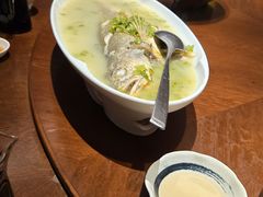 -高佳庄·海鲜酒楼(定海店)