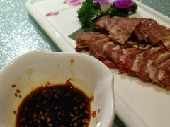 酱香牛腱-肥肥小厨(咸阳路店)