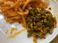 -红鼻子桂林米粉(金唐新光界店)
