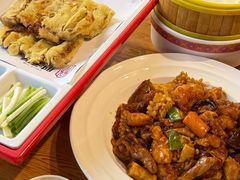 -肘子酥·天津菜·特色捞面(德云社店)