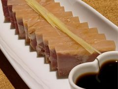 -兰庭玉树·老饭骨家宴(后海店)
