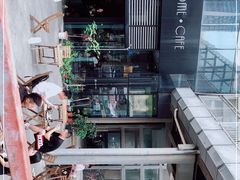 -Home Cafe(水榭春天店)