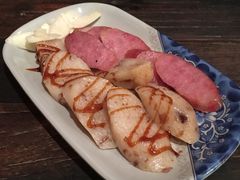 大肠拼小肠-阿元来了(西环店)