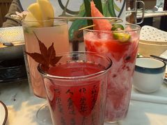 -唐猫庭院·千年陕菜(大唐不夜城店)