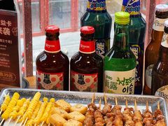 -管氏翅吧(护国寺店)