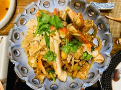 -蟹将军·松叶蟹和牛日料放题自助(K11店)