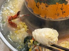 -清花阁乌拉满族火锅(厦门街店)