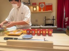-鮨一日本料理(大中华店)