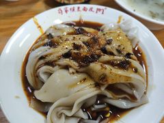 -蒋家槟豆面皮(友爱路店)