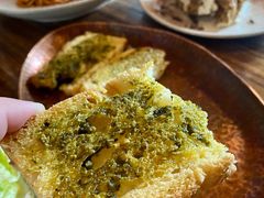 蒜蓉面包片-PIZZA BIANCA(民园店)