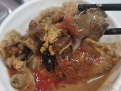 -东街钟楼肉粽(总店)