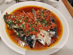 -华盛丰温州大排档(东三环南路店)