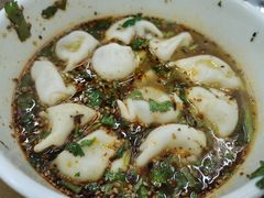 -回坊马二饺子馆