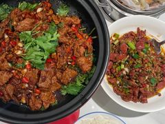 -兰湘子·湘菜小炒(长安万科广场店)