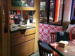 -江边城外烤全鱼(方庄时代购物中心店)