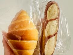 -小飞象面包公社(珠江路金鹰店)