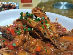 -沔阳会馆(沔街店)