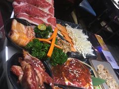 -鹤江桥·红油牛肉粉(SKP店)