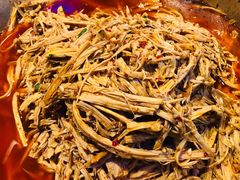 -张记捆鸡(总店)