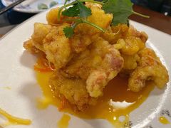 锅包肉-东北大油边(劳动路店)