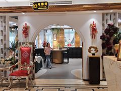 -桂园餐厅(五大道店)