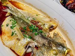 -维园悦谱·海派家常菜(乌鲁木齐南路店)