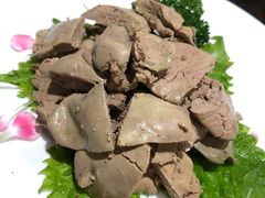 -松针蔡记蒸饺(花园路店)