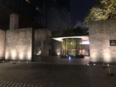 -上海璞麗酒店