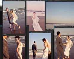 -太古映画婚纱摄影(天河店)