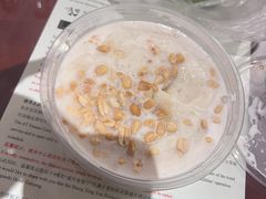 -夏食光安顺小舒冰粉冰浆(甲秀楼店)