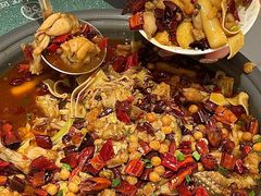 -有位虾匠·香辣蟹·小龙虾(李村店)