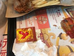 -肯德基(坛城店)