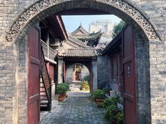 -西安化觉巷清真大寺