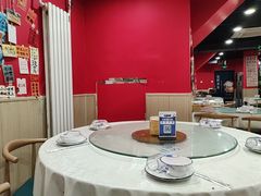 -听涛雅苑百味饺子老家菜馆