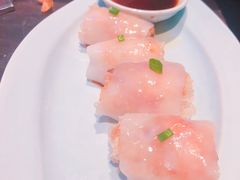 -万丽轩·粤菜(王府井金茂万丽酒店)