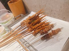 云南昭通小串-纪录片《人生一串》体验店(静安店)