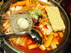 -火炉火自助餐(悠唐购物中心店)
