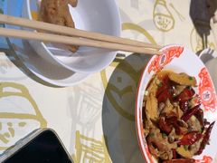 -串盟烧烤大排档·长沙美食地标(星沙店)