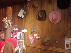 -VIKING SALOON西部美式烟熏烤肉(和平路店)