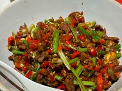 -烹湘·鲜炒湖南土菜(海珠店)