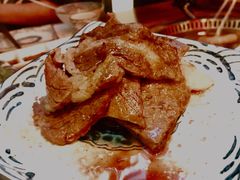 -热血兄弟·炭火烤肉(融侨中心店)