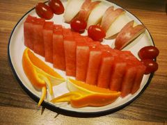 -竹里馆 ·茶食(奥体店)