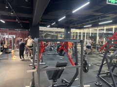 -瑞力健身(解放数创广场店)