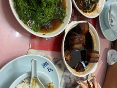 -蘭心餐厅(进贤路店)
