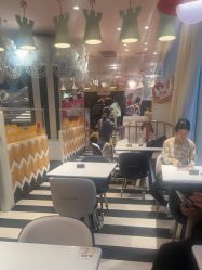 -奈尔宝·儿童乐园·亲子餐厅(前滩店)