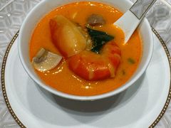 -金链花·泰国餐厅(国贸店)