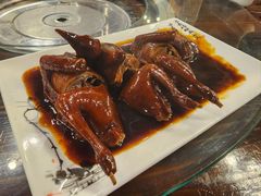 -酱皇乳鸽(富威大厦B座店)