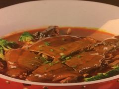 -不倒翁·徽天下名菜楼(马鞍山路店)