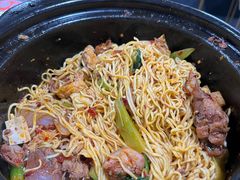 -宋氏重庆鸡公煲(红谷滩万达金街店)